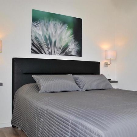 Apartamento The White Pearl Inkl Waesche Set Heiligenhafen Exterior foto