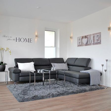 Apartamento The White Pearl Inkl Waesche Set Heiligenhafen Exterior foto
